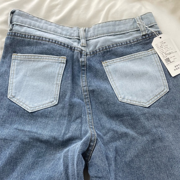 YesStyle jeans - Picture 4 of 4